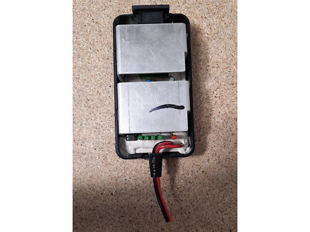 Зарядний пристрій для LiFePo4 12.8V.UltraPower EP6012F4 14,4V 5A - Фото 3