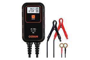 Зарядний пристрій OSRAM