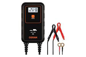 Зарядний пристрій OSRAM