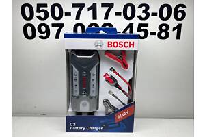 Зарядное устройство Bosch C3 6/12V 01899903M