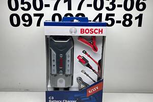 Зарядное устройство Bosch C3 6/12V 01899903M