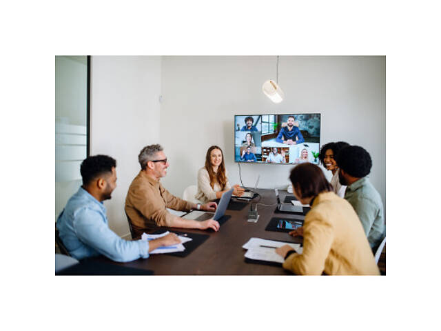 Зарядний пристрій AVerMedia GC313 CORE GO 100W 2xUSB-C 1xUSB-A 1xHDMI black (40AAGC313AWN) - Фото 8