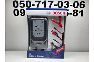 Зарядное устройство Bosch C7 12/24V 018999907M