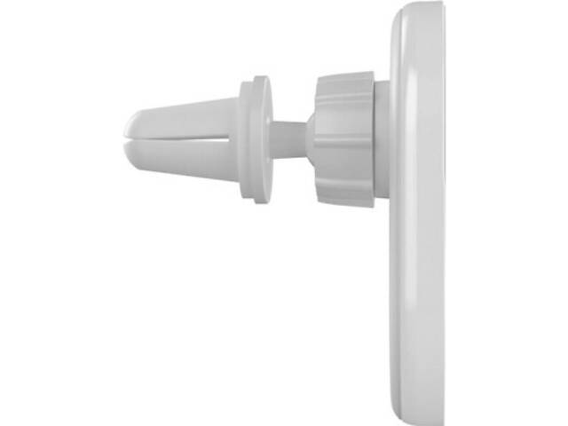 Зарядний пристрій Canyon OnGrip 105 15W Qi2 Wireless White (CNS-CCH105W) - Фото 3