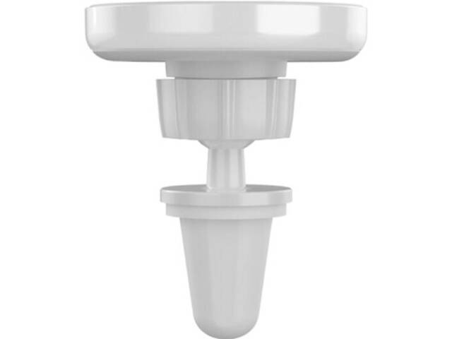 Зарядний пристрій Canyon OnGrip 105 15W Qi2 Wireless White (CNS-CCH105W) - Фото 4