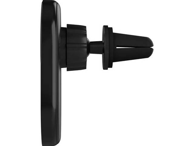 Зарядний пристрій Canyon OnGrip 105 15W Qi2 Wireless Black (CNS-CCH105B) - Фото 5