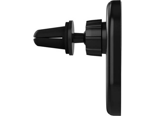 Зарядний пристрій Canyon OnGrip 105 15W Qi2 Wireless Black (CNS-CCH105B) - Фото 6