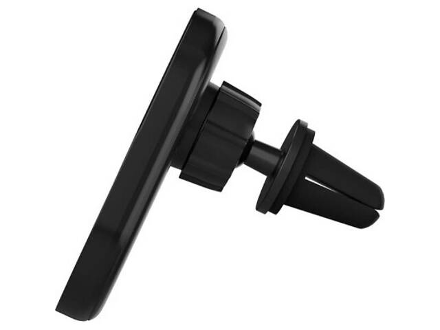 Зарядний пристрій Canyon OnGrip 105 15W Qi2 Wireless Black (CNS-CCH105B) - Фото 7