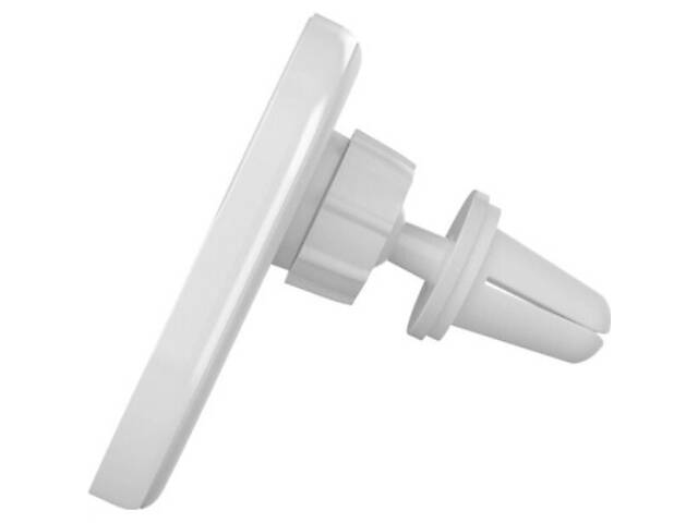 Зарядний пристрій Canyon OnGrip 105 15W Qi2 Wireless White (CNS-CCH105W) - Фото 7