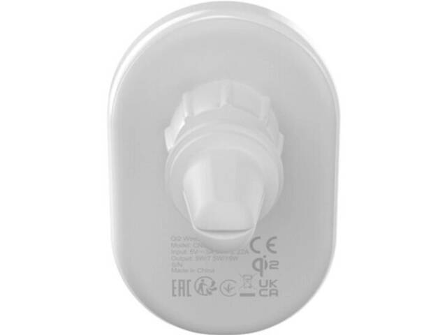 Зарядний пристрій Canyon OnGrip 105 15W Qi2 Wireless White (CNS-CCH105W) - Фото 8