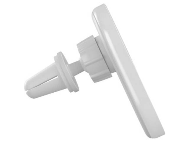 Зарядний пристрій Canyon OnGrip 105 15W Qi2 Wireless White (CNS-CCH105W) - Фото 9