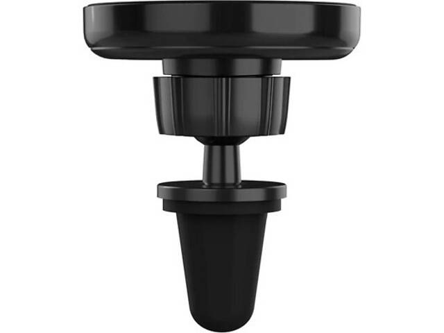 Зарядний пристрій Canyon OnGrip 105 15W Qi2 Wireless Black (CNS-CCH105B) - Фото 9