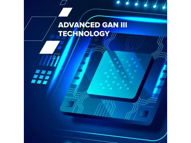 Зарядний пристрій Canyon OnTour 20 2xUCB-C + USB-A EU/UK/US/AUS 20W White (CNS-TA20W1005W) - Фото 3