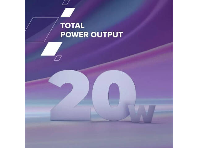 Зарядний пристрій Canyon OnTour 20 2xUCB-C + USB-A EU/UK/US/AUS 20W White (CNS-TA20W1005W) - Фото 5