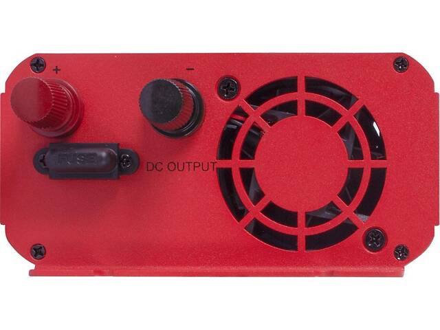 Зарядное устройство для АКБ 12В 10А 130х150х50мм [s080001] E.NEXT e.charge.batt.stand.12.10 - Фото 4