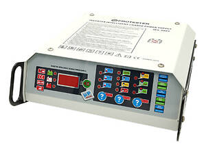 Інверторне зарядний пристрій 12В, макс. струм 30A, 220V PROTESTER IPS-3001