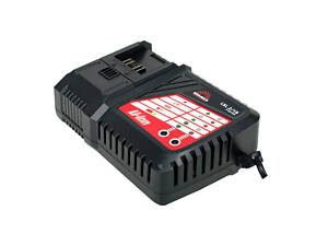 Зарядное устройство для аккумуляторных батарей LSL 2/18 t-series