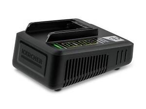 Зарядний пристрій для акумуляторів інструменту Karcher 18 В 2.5Ач (2.445-032.0)