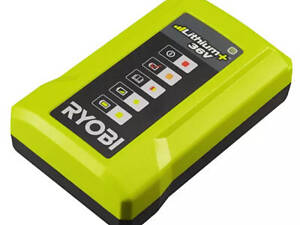 Зарядний пристрій для акумуляторів інструменту Ryobi RY36C17A 36В 1.7А (5133004557)