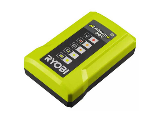 Зарядное устройство для аккумуляторов инструмента Ryobi RY36C17A 36В 1.7А (5133004557) - Фото 1