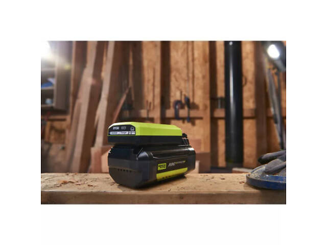 Зарядное устройство для аккумуляторов инструмента Ryobi RY36C17A 36В 1.7А (5133004557) - Фото 6