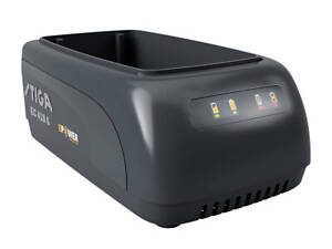 Зарядний пристрій для акумуляторів інструменту Stiga 48V, 1.5 A (EC415S)