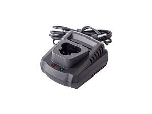 Зарядний пристрій для акумуляторів інструменту Tekhmann TBC-20/i12 (850202)