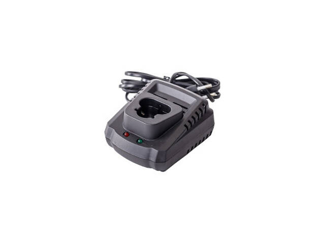 Зарядний пристрій для акумуляторів інструменту Tekhmann TBC-20/i12 (850202) - Фото 1