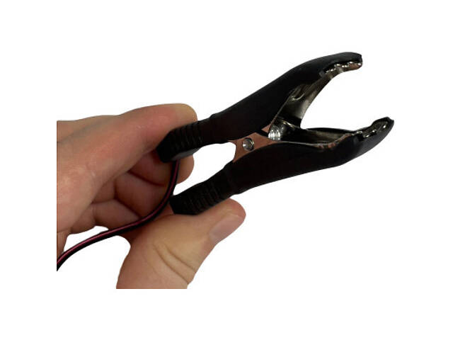 Зарядний пристрій для автомобільного акумулятора GRAND PRIX 4A 12V (33705-IS) - Фото 6