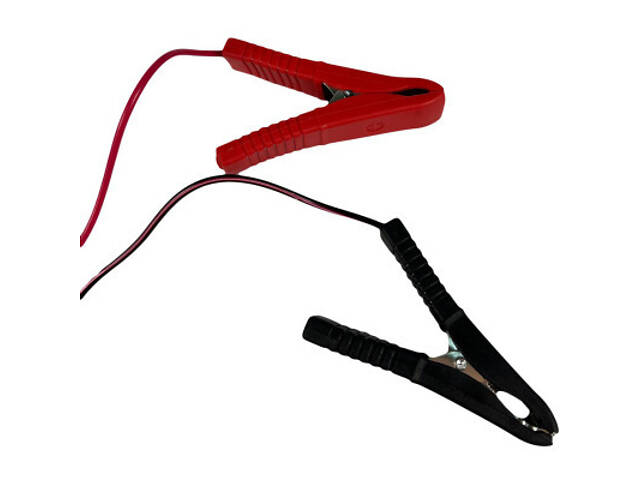 Зарядний пристрій для автомобільного акумулятора GRAND PRIX 4A 12V (33705-IS) - Фото 7