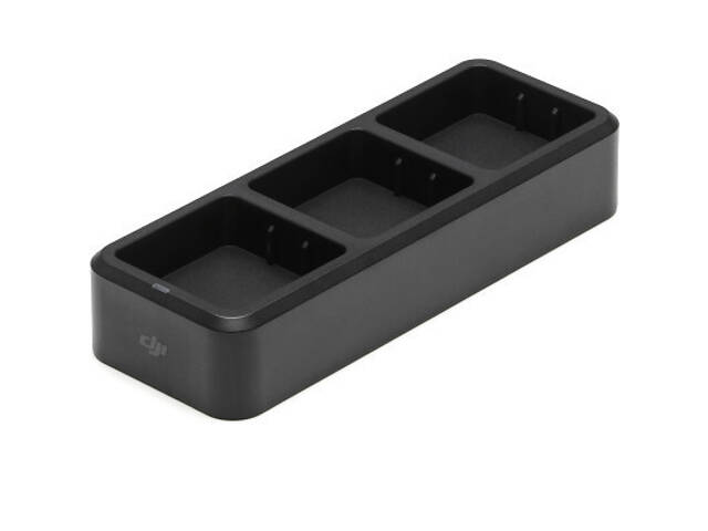 Зарядний пристрій для дрона DJI Mavic 3 100W Battery Charging Hub (CP.EN.00000422.01) - Фото 1