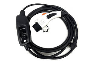 Зарядное устройство для электромобилей GB/T 16A