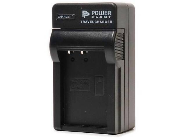 Зарядний пристрій для фото PowerPlant Canon LP-E17 (DV00DV3925) - Фото 1