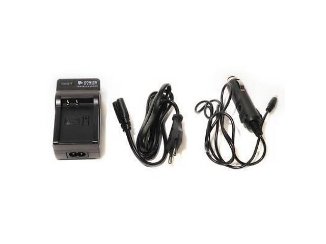 Зарядний пристрій для фото PowerPlant Canon LP-E17 (DV00DV3925) - Фото 4