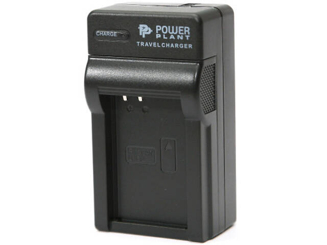 Зарядний пристрій для фото PowerPlant Canon LP-E12 (DV00DV2311) - Фото 1