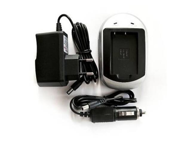 Зарядний пристрій для фото PowerPlant Sony NP-BX1, VG212 (DV00DV2364) - Фото 1