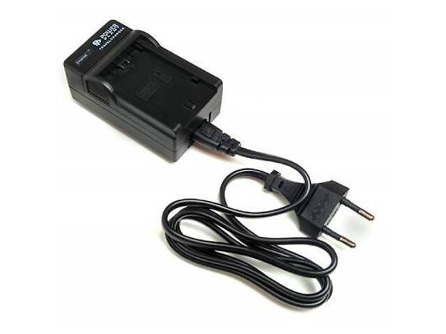 Зарядний пристрій для фото PowerPlant Sony NP-FZ100 (CH980161) - Фото 3