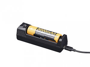 Зарядное устройство Fenix ARE-X1 V2.0 (1047-ARE-X1V20)