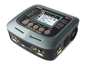 Зарядний пристрій кватро SkyRC Q200 10A 200W/300W з/БЖ універсальний (SK-100104)