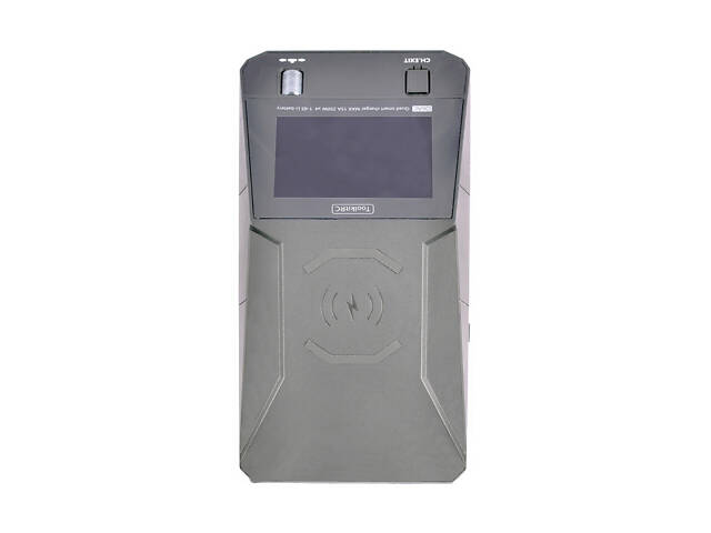 Зарядний пристрій кватро ToolKitRC Q6AC 1-6S 400W/1000W с/БП - Фото 7