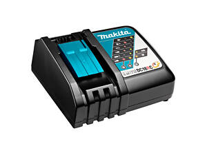 Зарядное устройство LXT DC18RC быстрое 630718-5 (MAKITA)