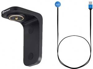 Зарядний пристрій Olight L-DOCK KIT (1013-2370.30.88)