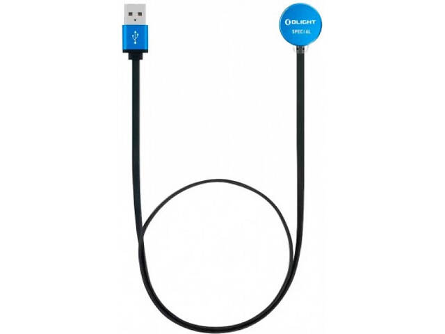 Зарядний пристрій Olight Special д/PL-Mini 2 Baldr Mini (1013-2370.34.73) - Фото 1