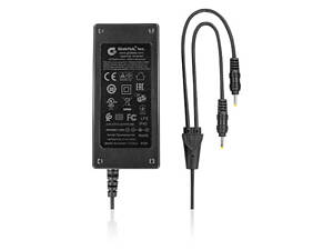 Зарядний пристрій PowerBox 220В для PowerPak