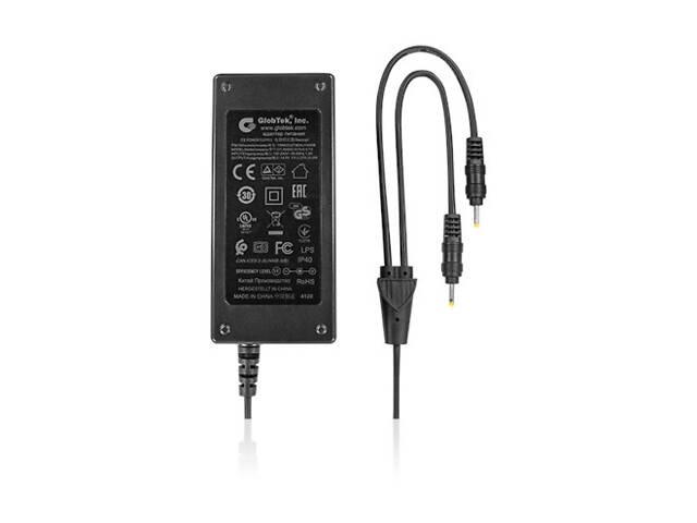 Зарядное устройство PowerBox 220В для PowerPak - Фото 1