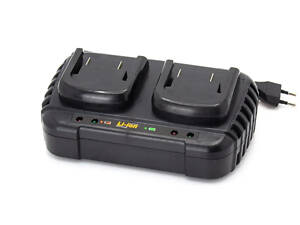 Зарядний пристрій Procraft Charger20/2