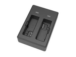 Зарядний пристрій SJCam на два акумулятора для камер SJ9 STRIKE