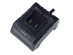 Зарядное устройство СН-22 (2,3А) (HAISSER)