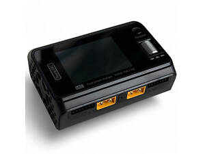 Зарядний пристрій ToolkitRC M6D 500W 15A 1-6S