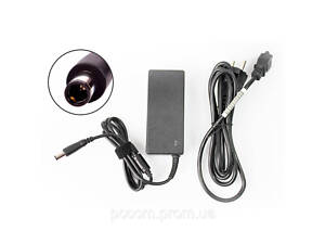 Зарядное устройство ToolZ DE-2021-195334 для ноутбуков Dell (7.4x5+Pin)